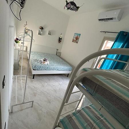 La Casa In Piazza Hotel Теразини Екстериор снимка
